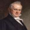 James Buchanan (15th President of the United States)